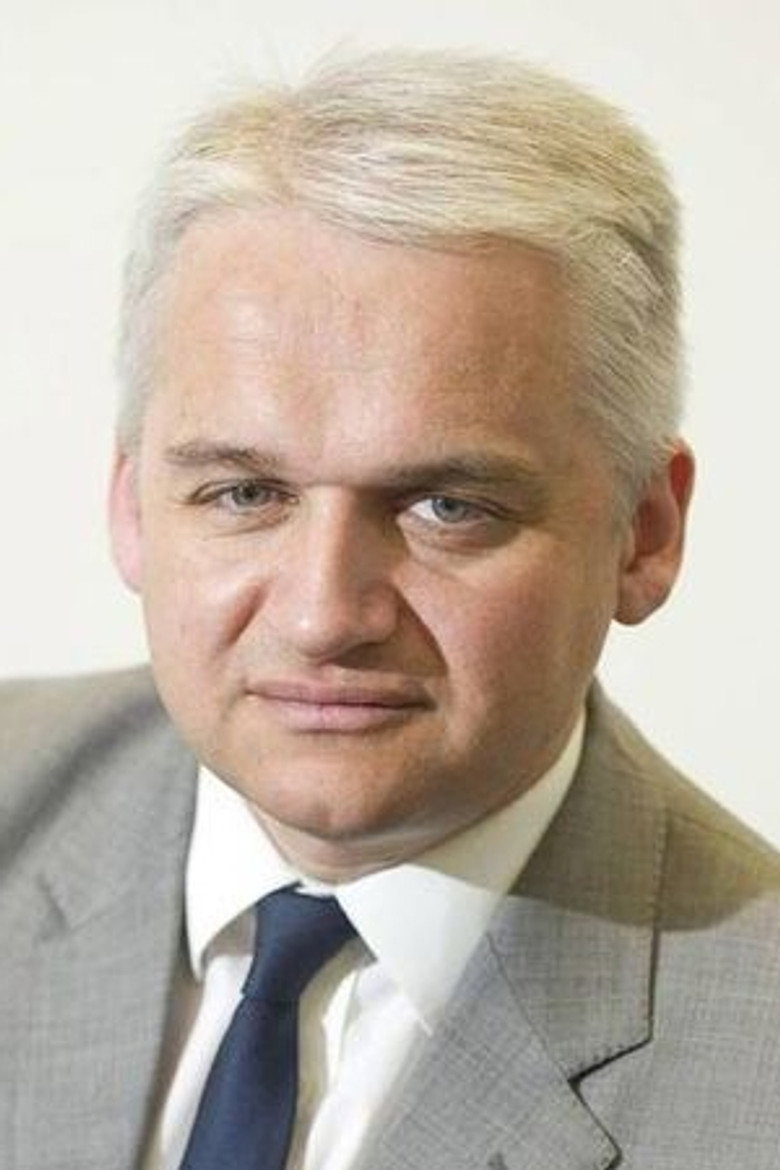 Patrick O'Flynn portrait