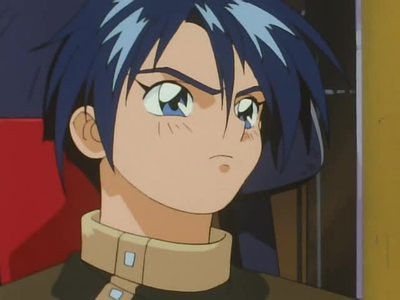 Still image for Brave Express Might Gaine season 1 episode 35: Decisive Battle! Goryu vs Great Still image for Brave Express Might Gaine season 1 episode 35: Decisive Battle! Goryu vs Great