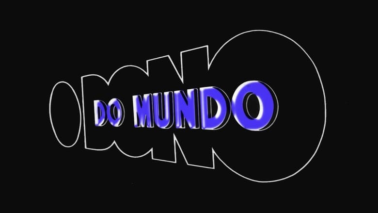 O Dono do Mundo