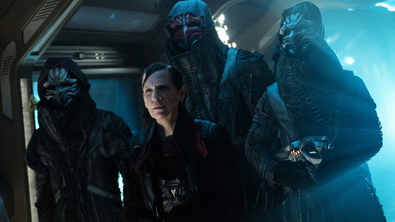 Still from Star Trek: Picard - Season 3 Episode 7