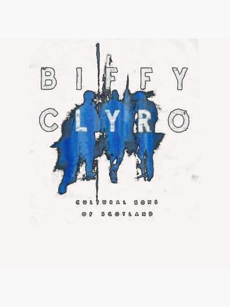 Imatge de Biffy Clyro: Cultural Sons of Scotland