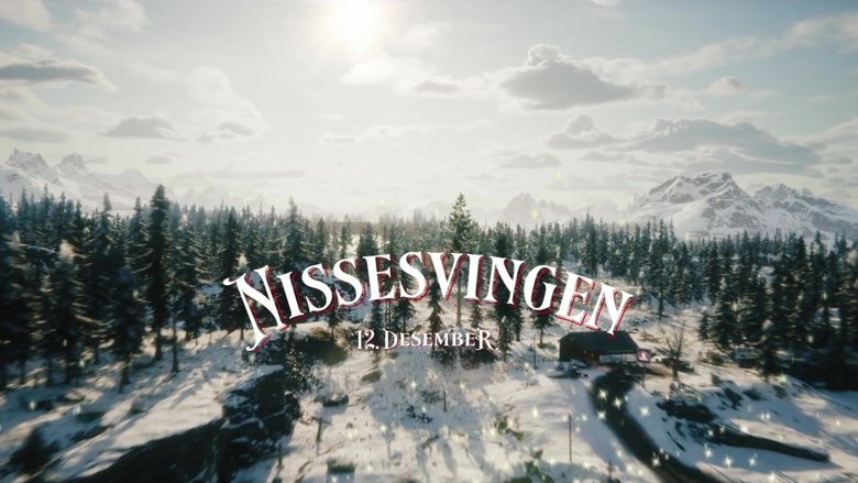 Still image for Nissesvingen season 1 episode 12: Episode 12 Still image for Nissesvingen season 1 episode 12: Episode 12