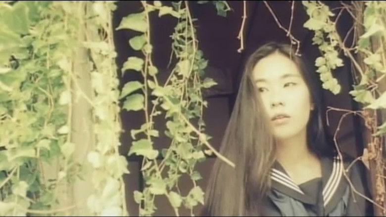 Angel in September — scene 9