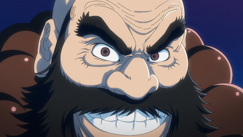 Still from Bleach - Season 2 Episode 26