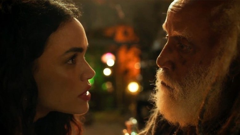 Still image for Fuzue season 1 episode 25: Episode 25 Still image for Fuzue season 1 episode 25: Episode 25