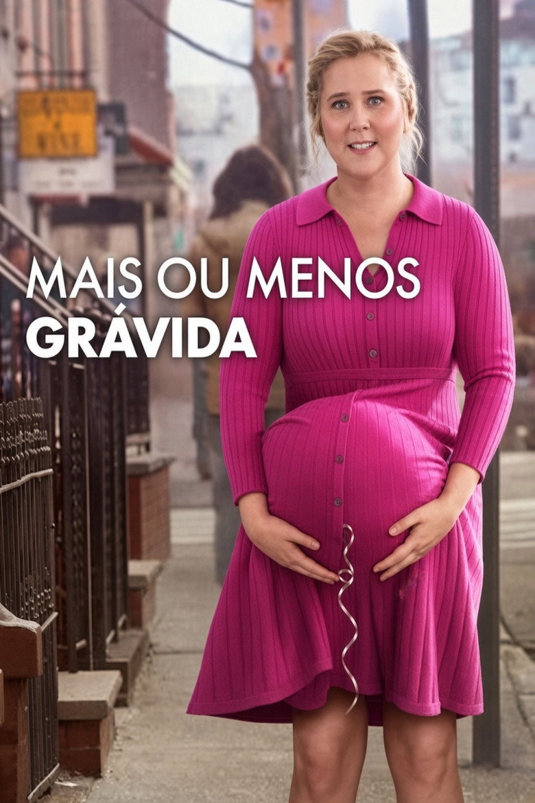Póster la Película