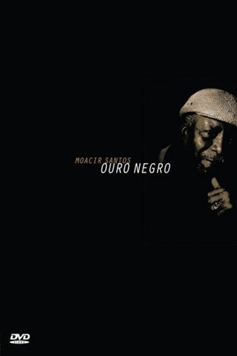 Imatge de Moacir Santos - Ouro Negro