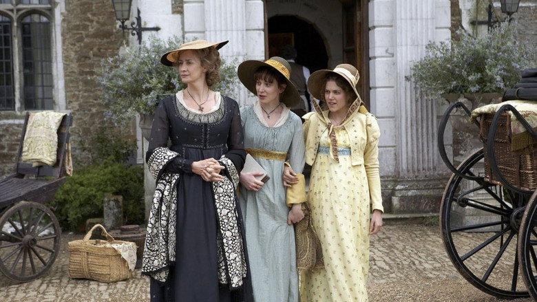 Still from Sense and Sensibility - ซีซัน 1 ตอน 1
