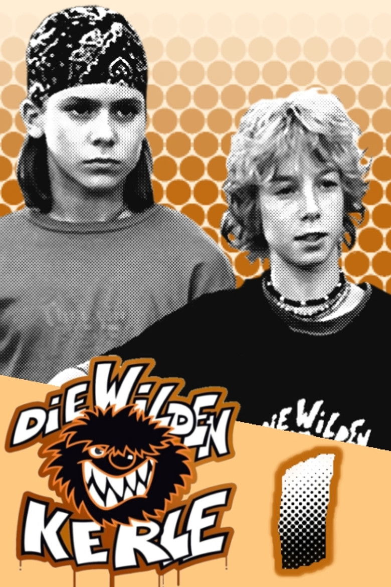 Imatge de Die Wilden Kerle