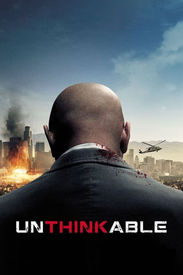 Unthinkable (2010)