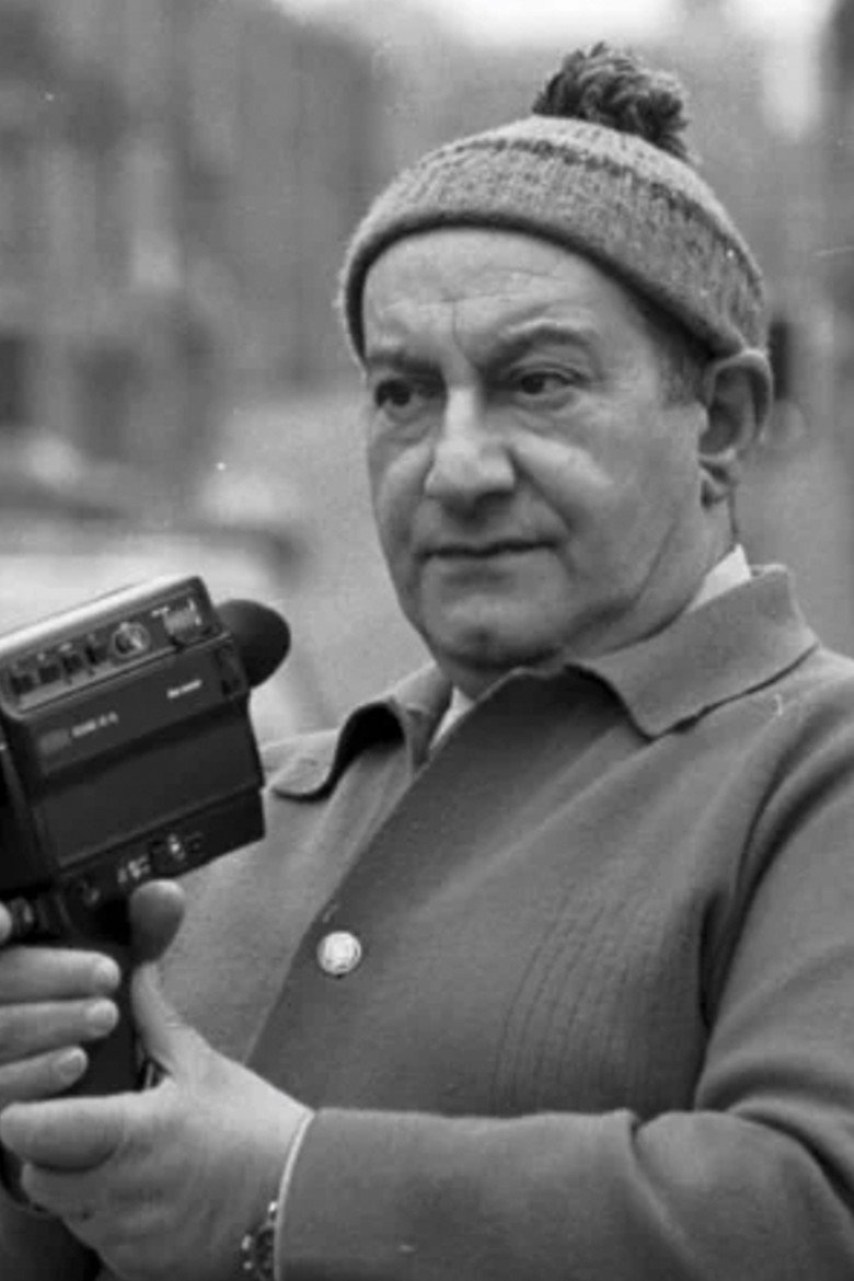 Photo de Enrico Cocozza
