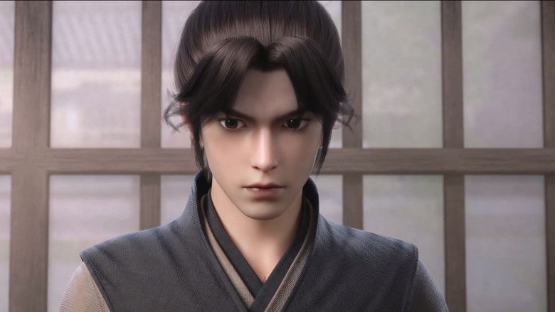 Still image for The Invincible season 1 episode 3: Episode 3 Still image for The Invincible season 1 episode 3: Episode 3