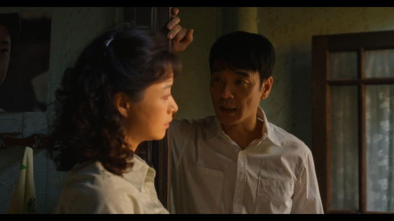 Still image for Romance in the Alley season 1 episode 5: Episode 5 Still image for Romance in the Alley season 1 episode 5: Episode 5