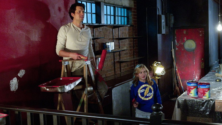 Still from Life Unexpected - Season 2 Episode 13