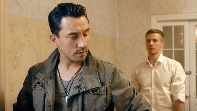 Still image for Гений season 1 episode 9: Episode 9