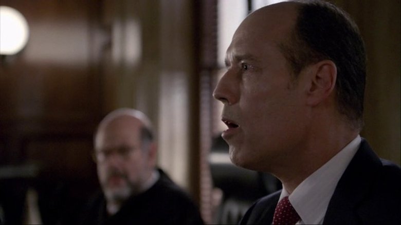 law and order season 2 episode 13