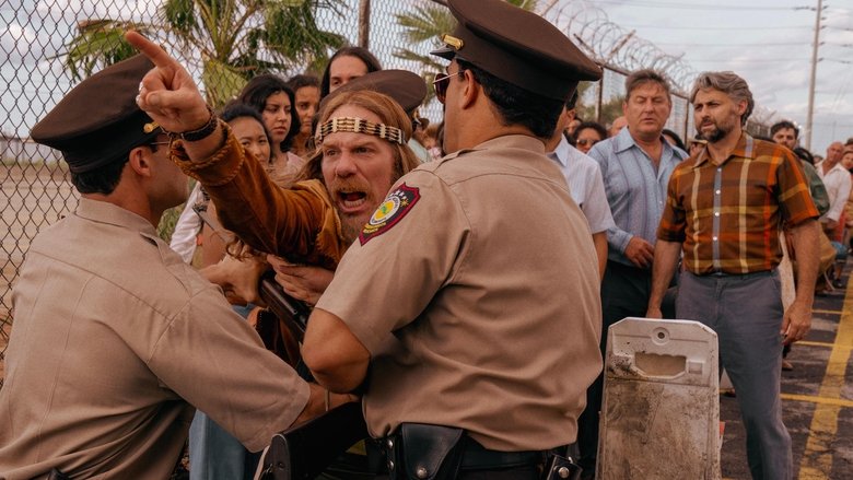 Still image for The Big Cigar season 1 episode 4: What Are Friends For? Still image for The Big Cigar season 1 episode 4: What Are Friends For?