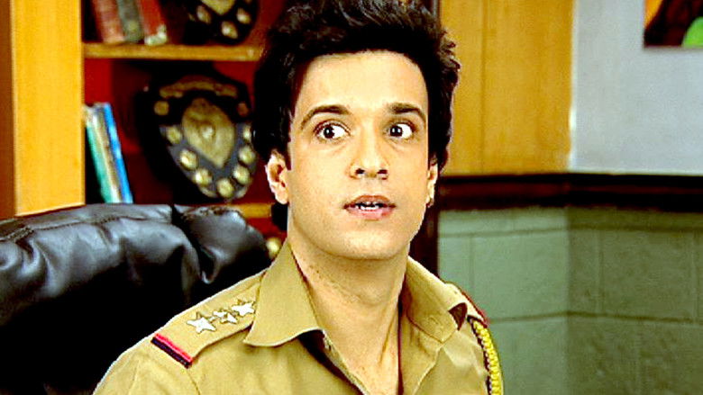 Still image for F.I.R. season 1 episode 481: Patient Tappu