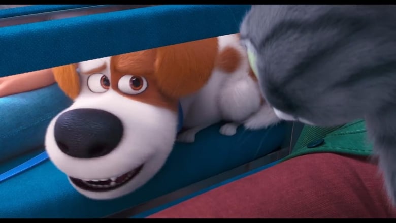 The Secret Life of Pets 2