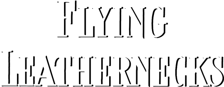 Flying Leathernecks