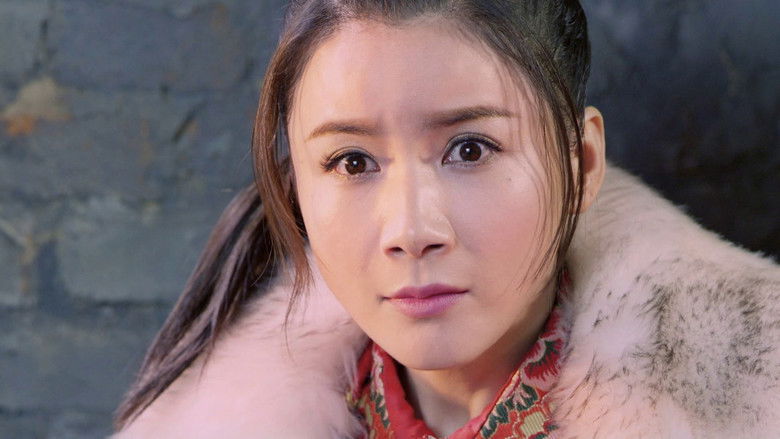 Still image for Battlefield Gun King season 1 episode 22: Episode 22