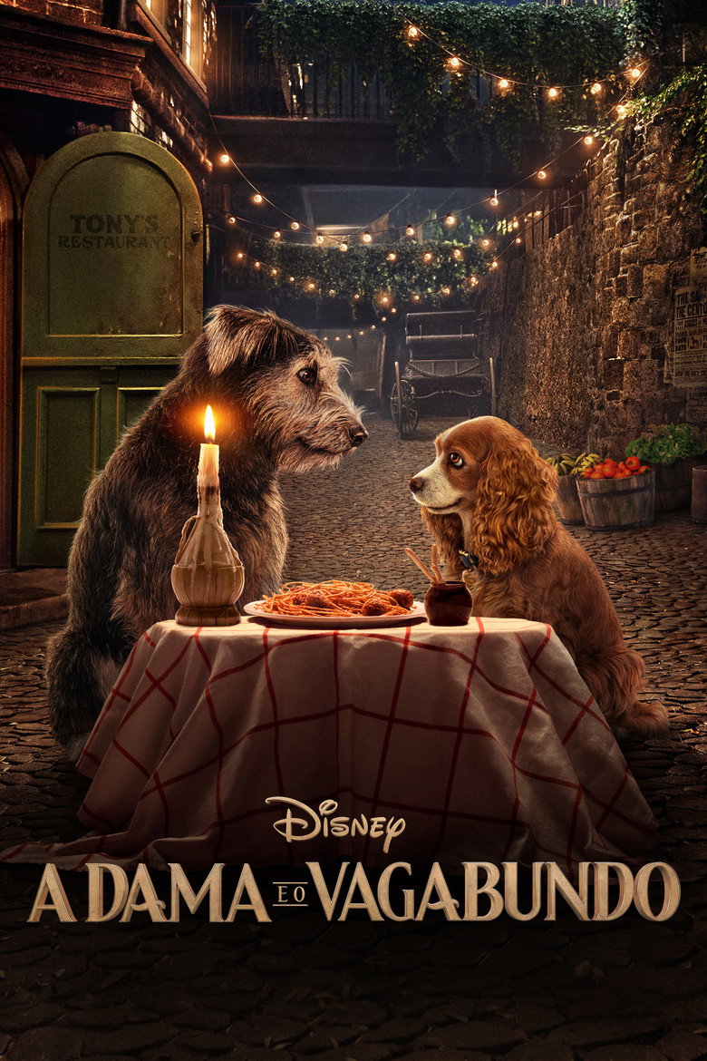 Póster la Película