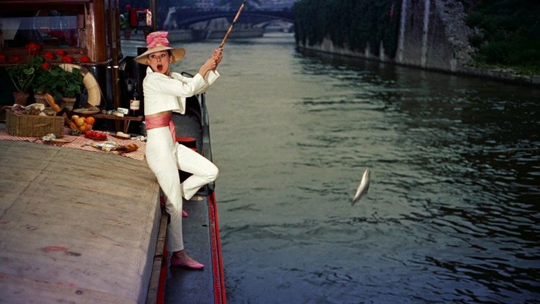 Funny Face (1957)