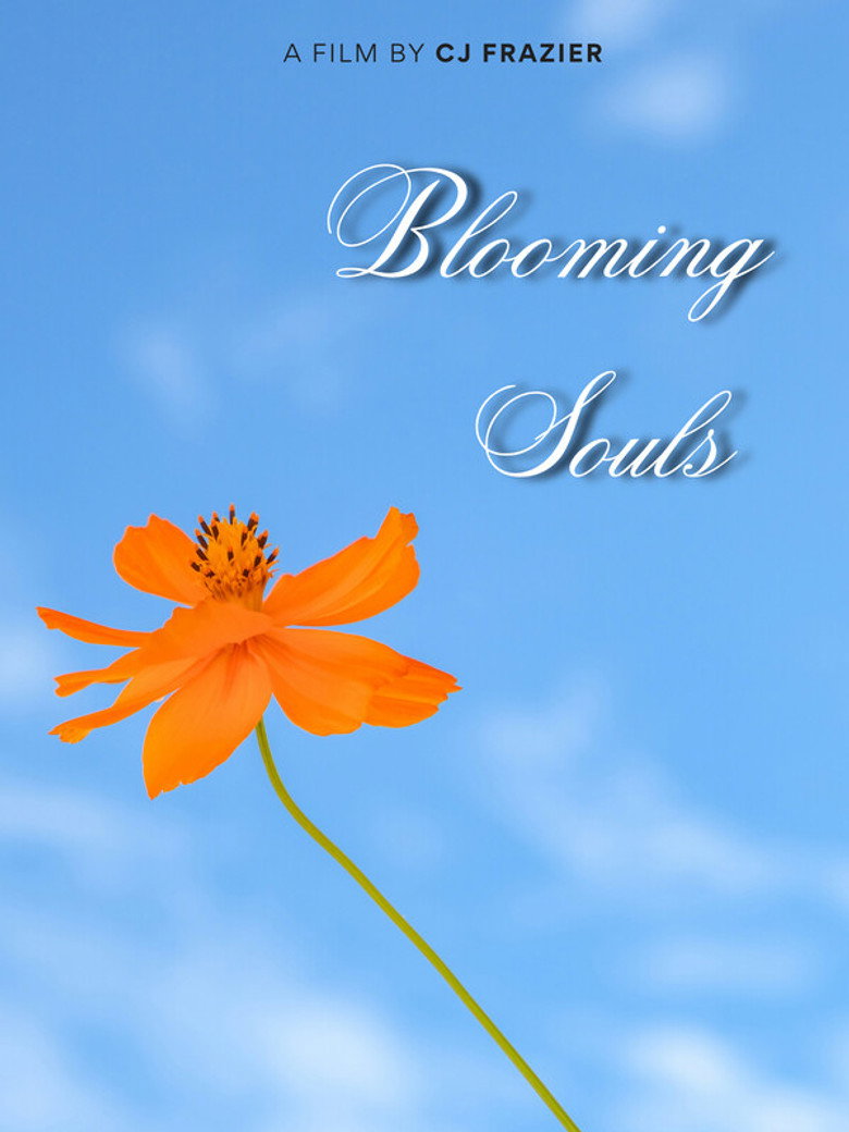 Blooming Souls poster