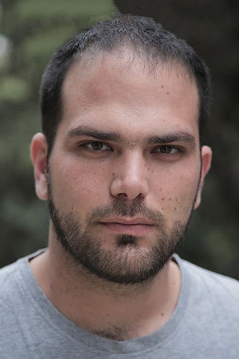 Pavlos Iordanopoulos photo 2