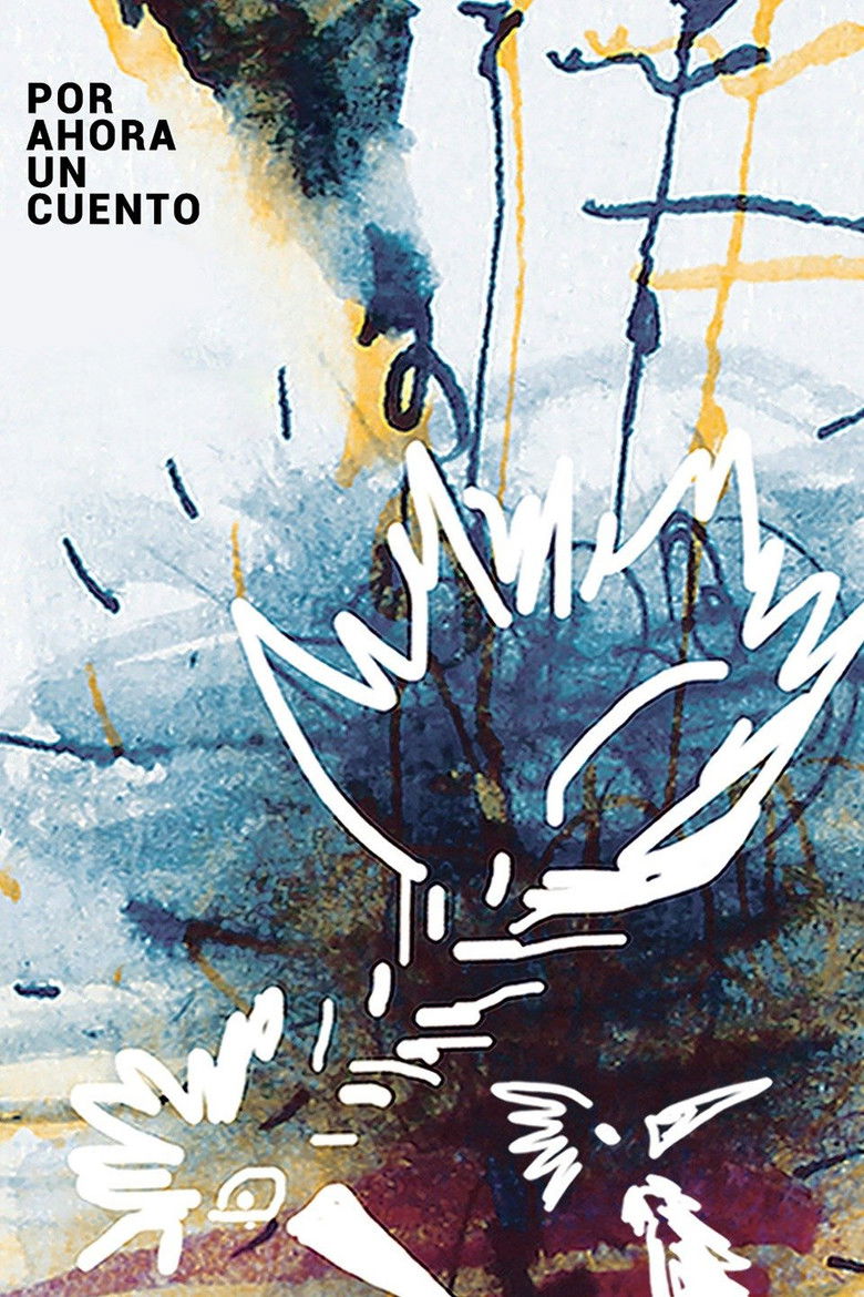 Imatge de Por ahora un cuento