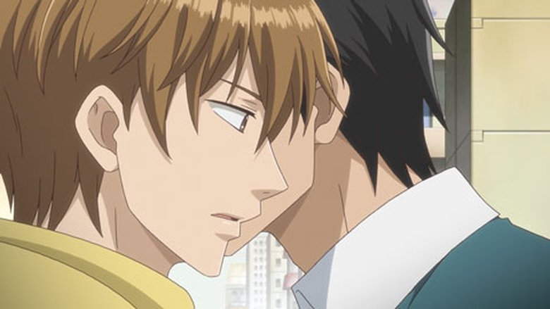 Still image for Tight-rope season 1 episode 1: My childhood friend is the heir to the yakuza!? Still image for Tight-rope season 1 episode 1: My childhood friend is the heir to the yakuza!?