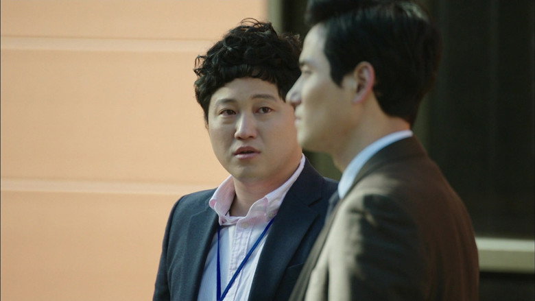 Still from Incomplete Life - Season 1 Episode 19