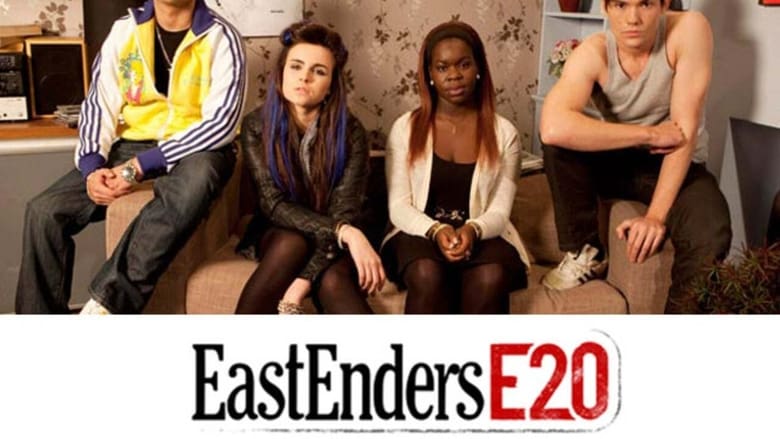 EastEnders%3A+E20