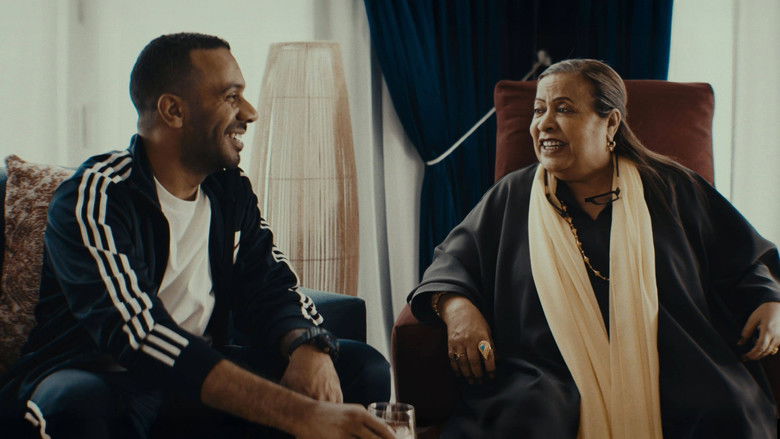 Still image for Karate season 1 episode 1: Episode 1