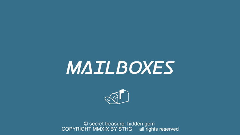 Mailboxes 10