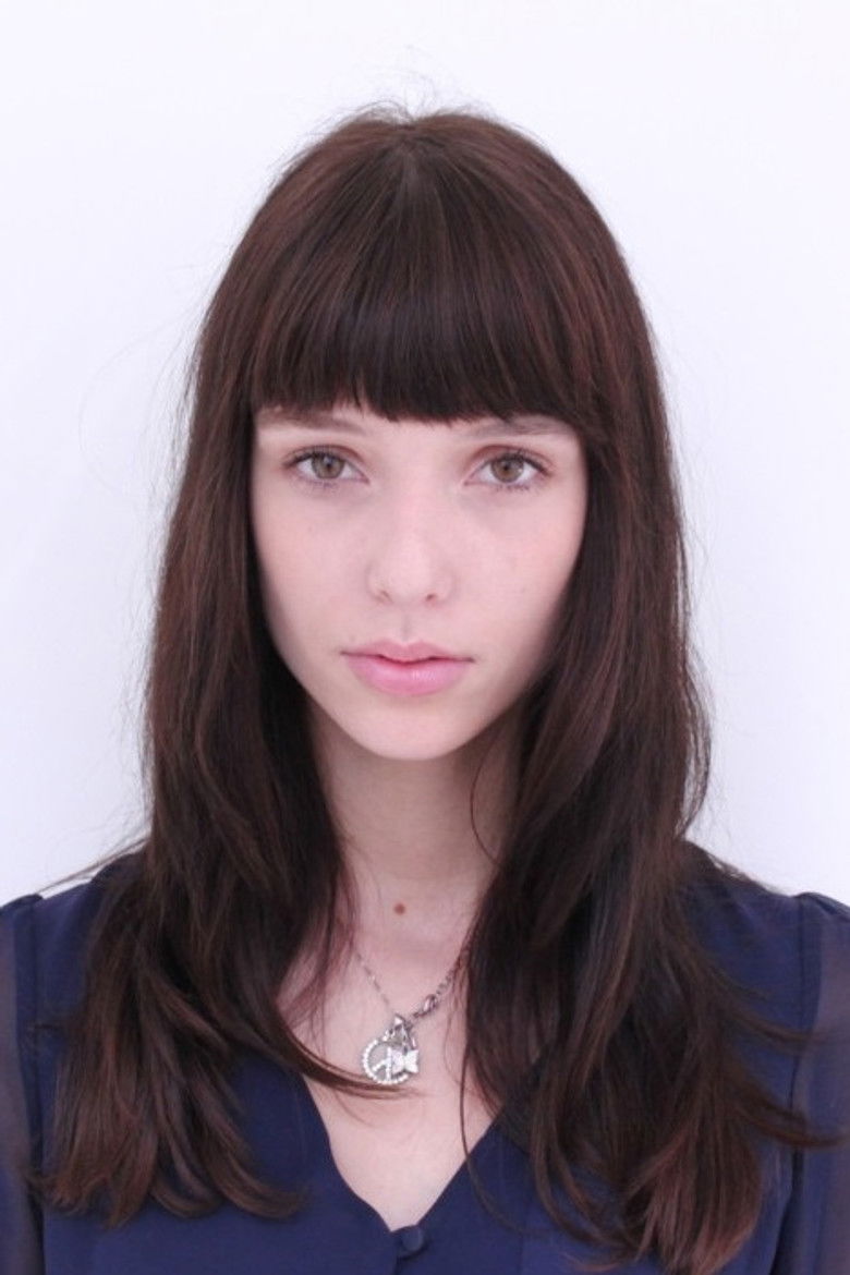 Lisa-Maria Könnecke portrait image