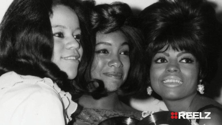 Still image for Breaking the Band season 1 episode 8: The Supremes