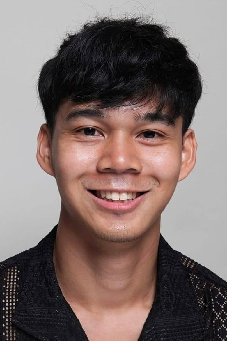 Jeremy Mayores
