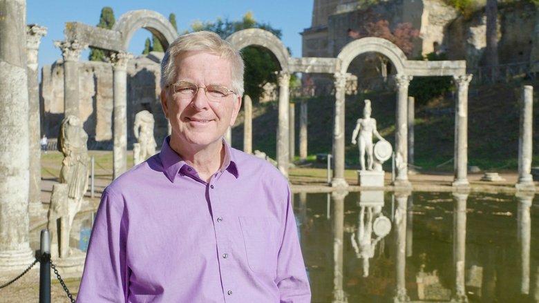 Rick Steves’ Europe 12×4
