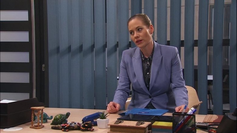 Slunečná Sezóna 1 Epizoda 110 bombuj