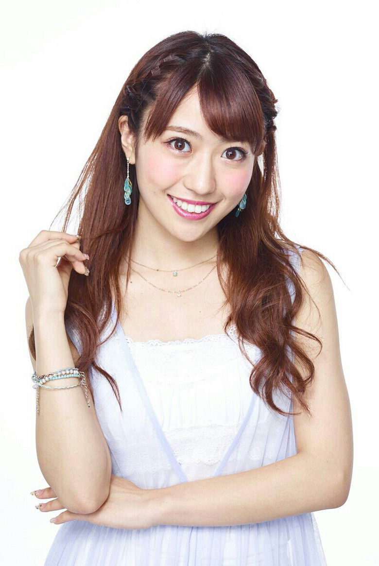 Yamaki Ayano portrait image