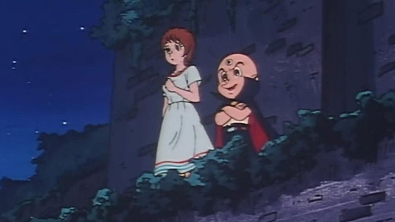 Still image for The Three-eyed One season 1 episode 46: Assassination Plan Against Moa Still image for The Three-eyed One season 1 episode 46: Assassination Plan Against Moa