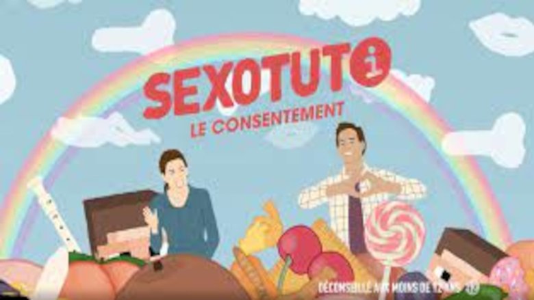 Still image for Sexotuto season 1 episode 17: Episode 17