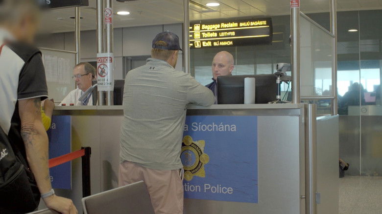 Still image for Border Interceptors season 1 episode 2: Episode 2 Still image for Border Interceptors season 1 episode 2: Episode 2