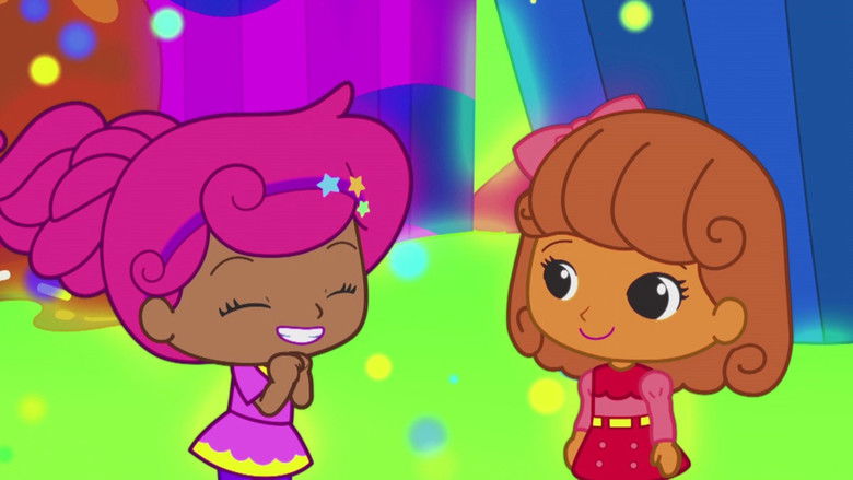 Still image for Os Chocolix season 1 episode 11: Episode 11