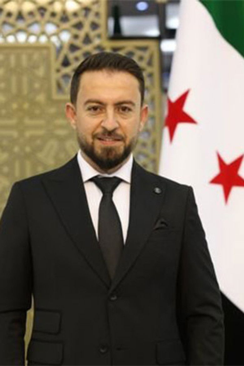 Mohamad Alfaisal portrait image