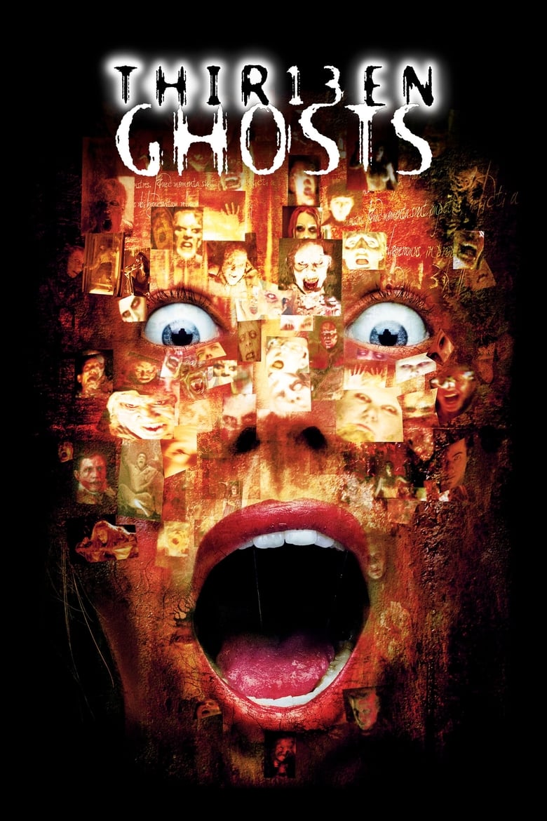 Thirteen Ghosts (2001)