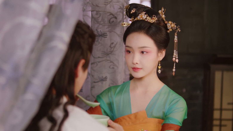 Still image for Jade's Fateful Love season 1 episode 14: Episode 14 Still image for Jade's Fateful Love season 1 episode 14: Episode 14