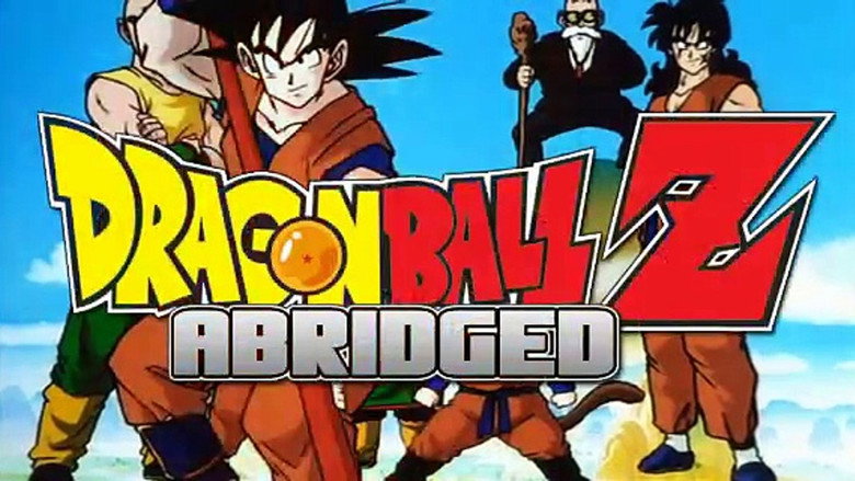 DragonBall Z Abridged