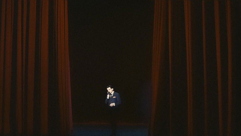 Backdrop for Because One Day